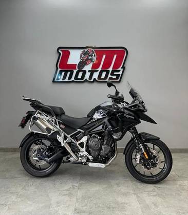 TRIUMPH TIGER 1200 GT PRO 